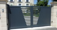 Notre société de clôture et de portail à Saint-Etienne-de-Brillouet